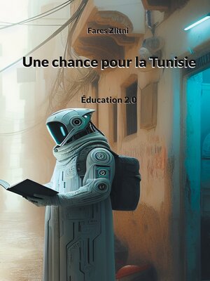 cover image of Une chance pour la Tunisie